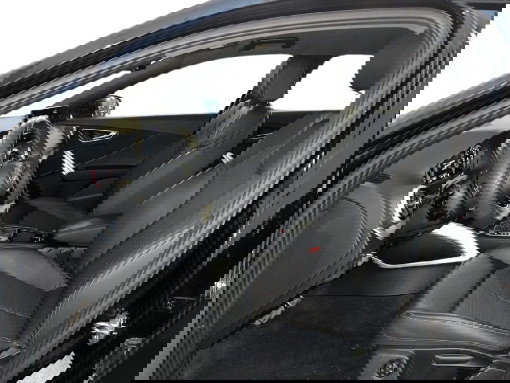 Audi Q2 usata a Torino (10)