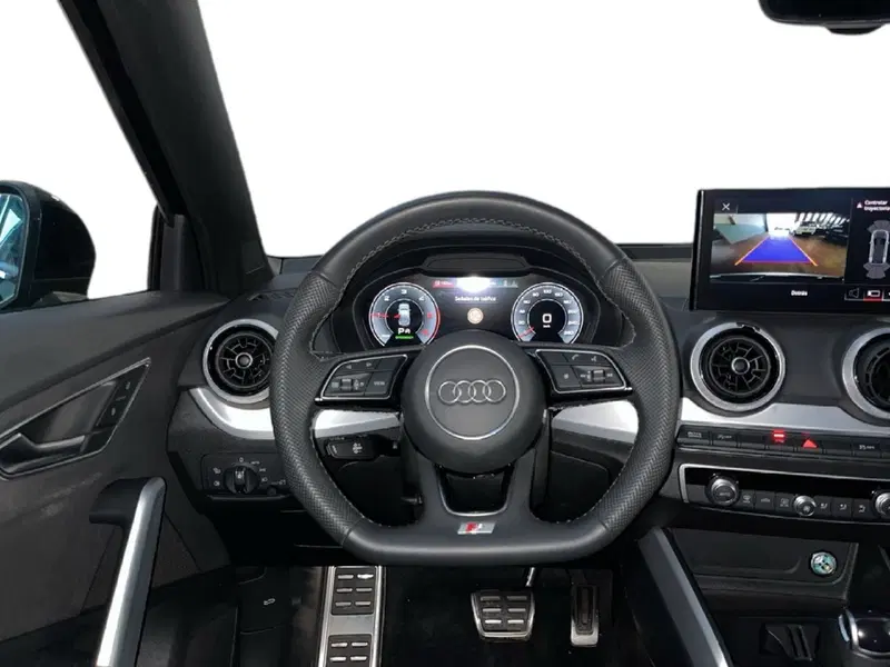 Audi Q2 usata a Torino (12)