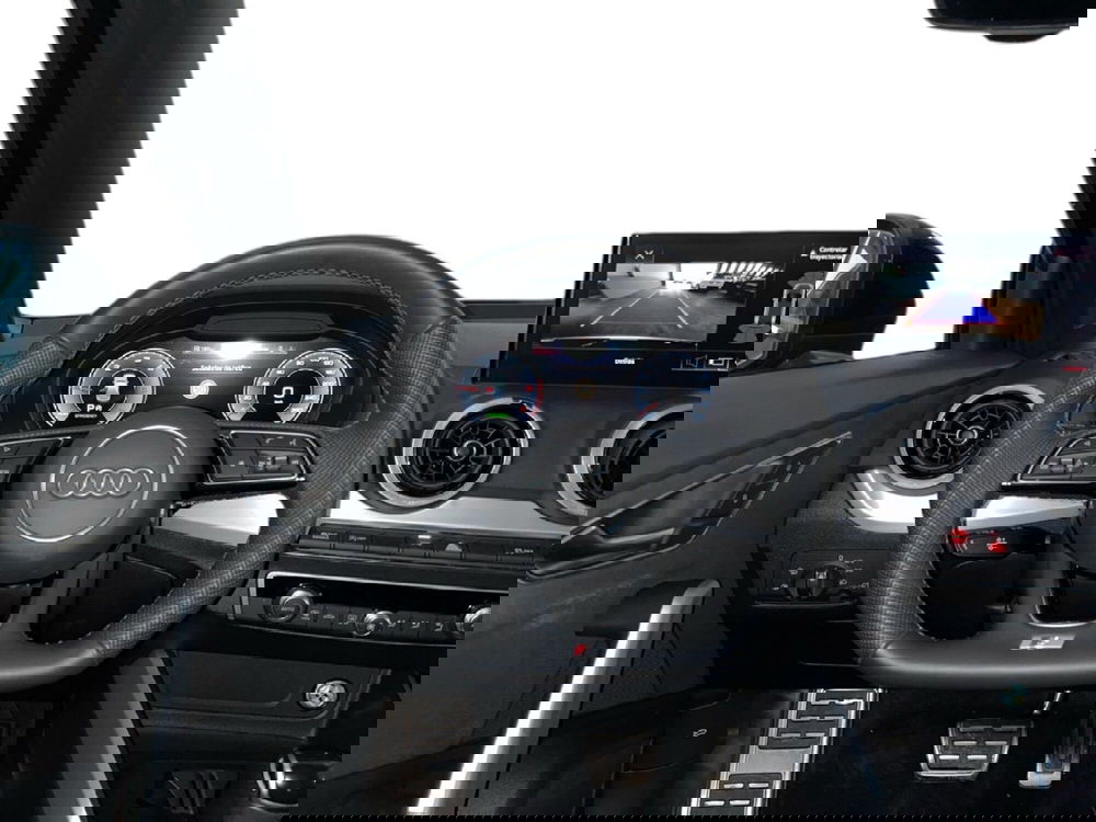 Audi Q2 usata a Torino (12)