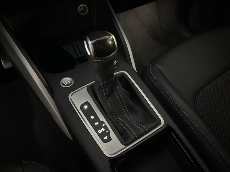 Audi Q2 usata a Torino (13)