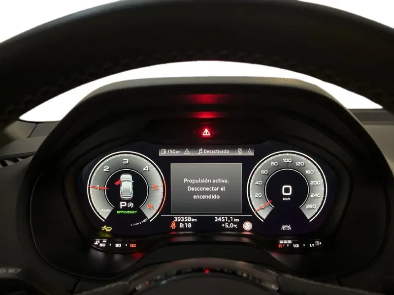 Audi Q2 usata a Torino (15)