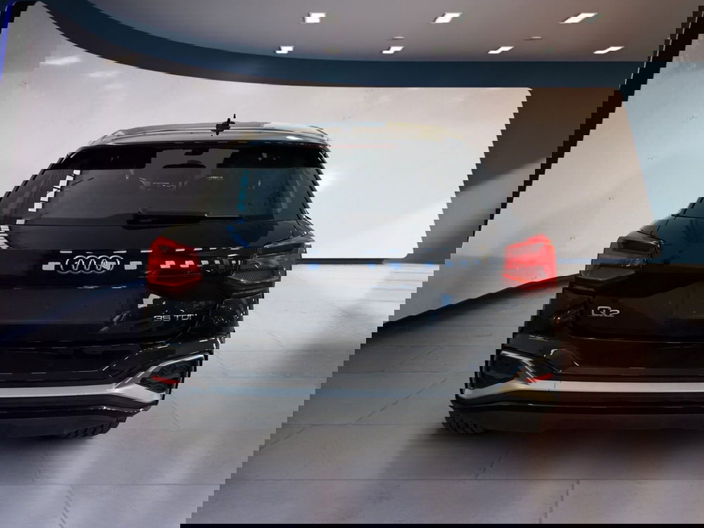 Audi Q2 usata a Torino (5)