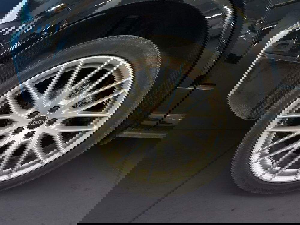 Audi Q2 usata a Torino (7)