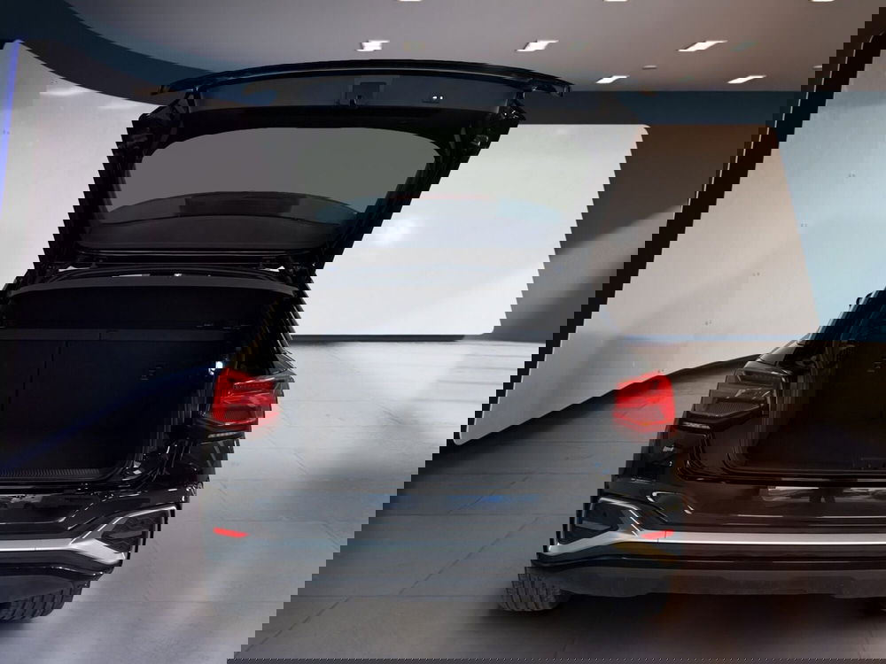 Audi Q2 usata a Torino (8)