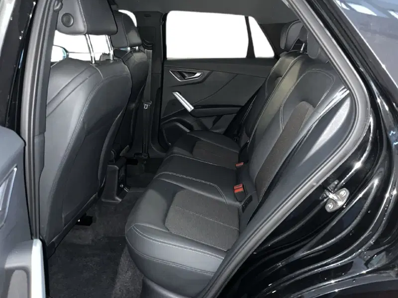 Audi Q2 usata a Torino (9)