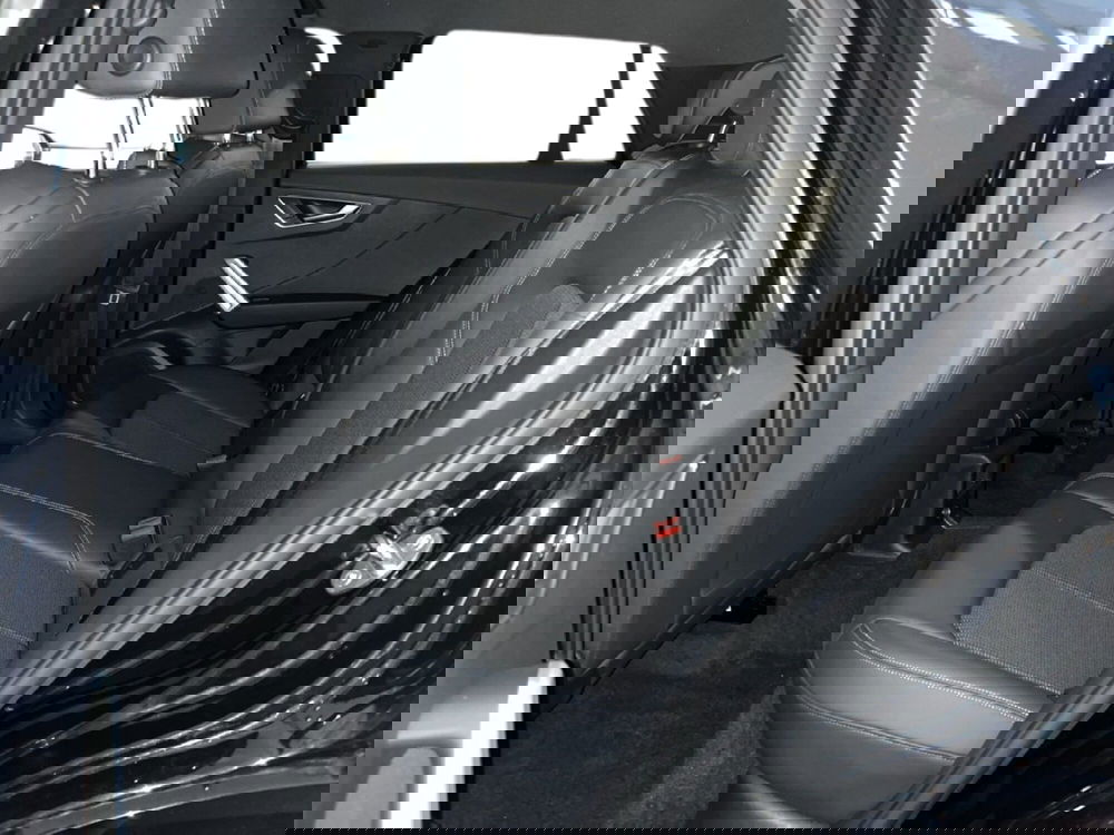 Audi Q2 usata a Torino (9)