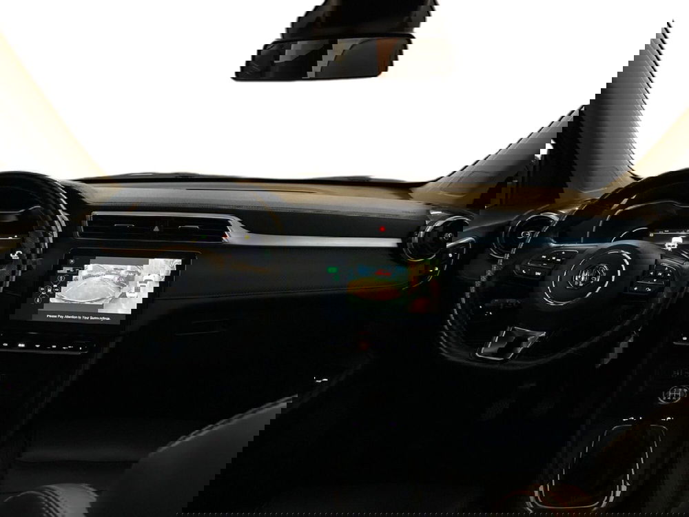 Mg ZS usata a Torino (10)