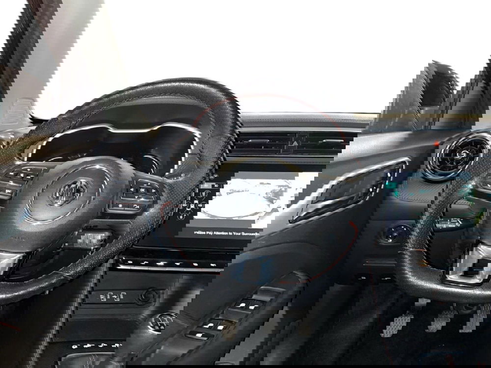 Mg ZS usata a Torino (11)