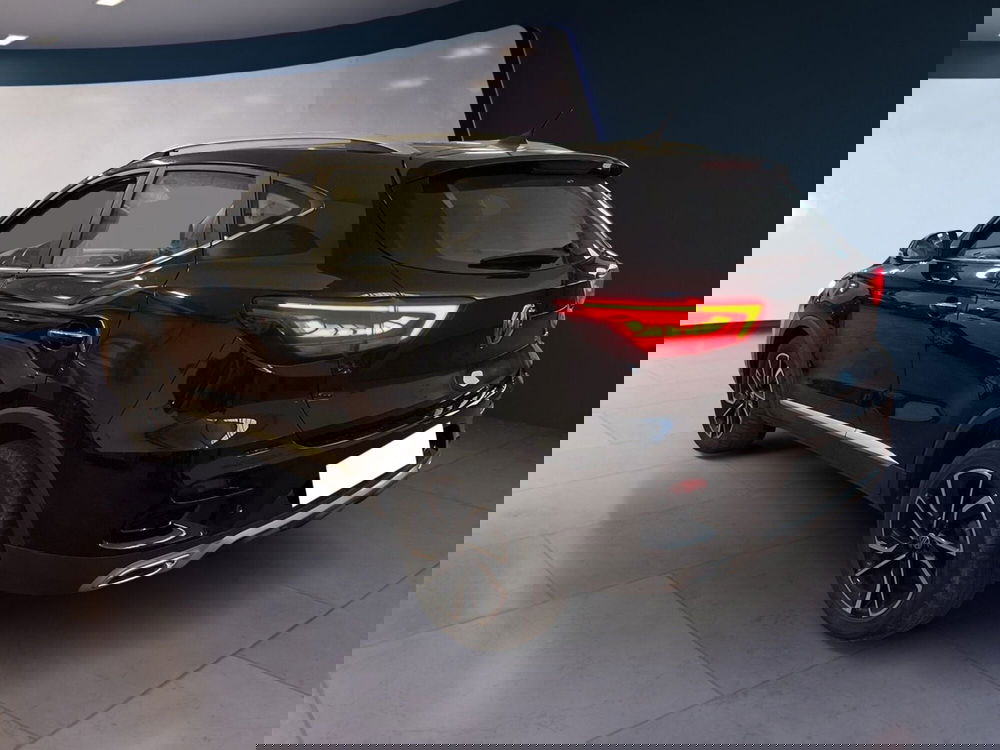 Mg ZS usata a Torino (6)