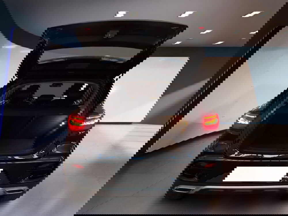 Mg ZS usata a Torino (7)