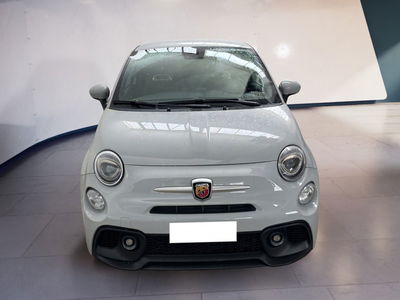 Abarth 595 595 1.4 Turbo T-Jet 165 CV del 2022 usata a Torino