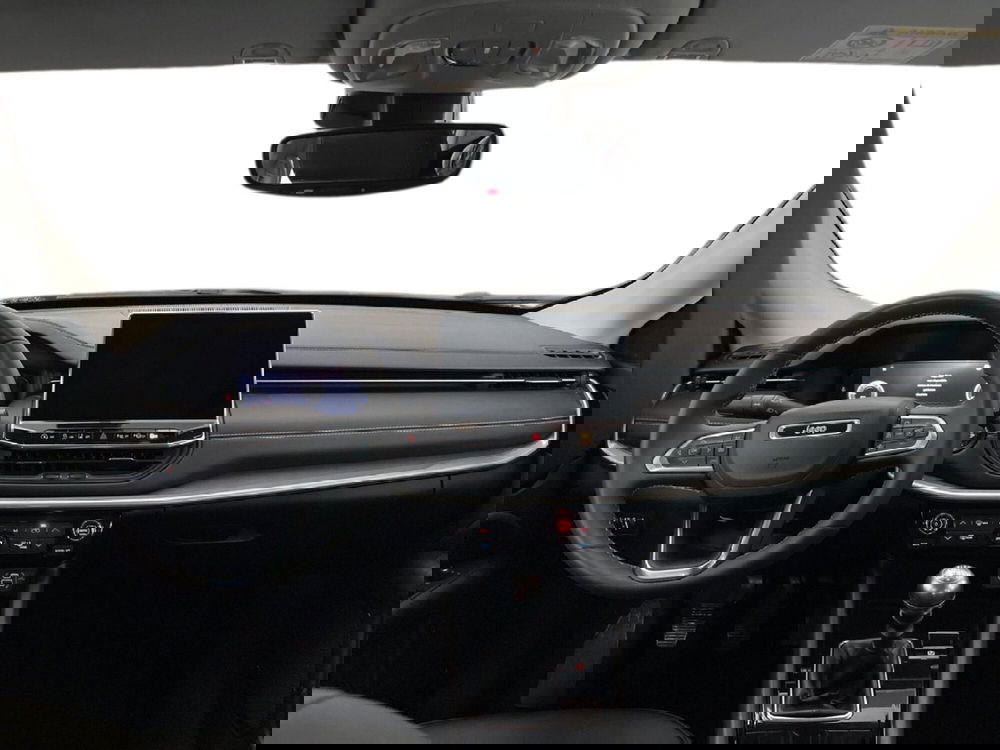 Jeep Compass usata a Torino (10)