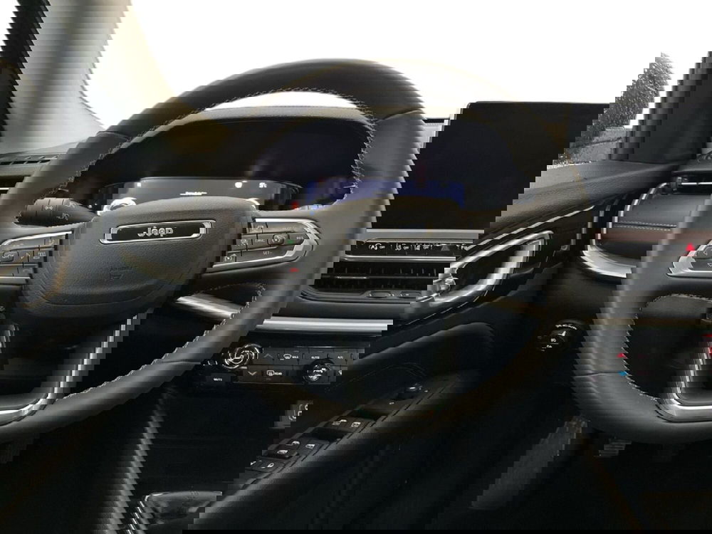 Jeep Compass usata a Torino (11)