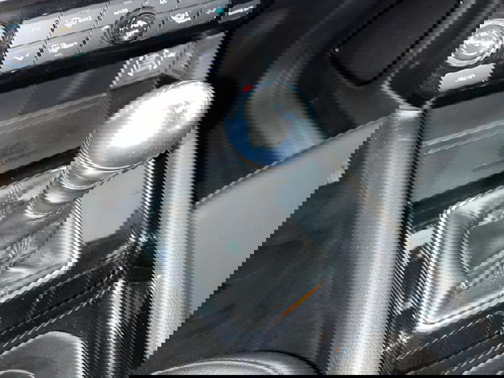 Jeep Compass usata a Torino (12)