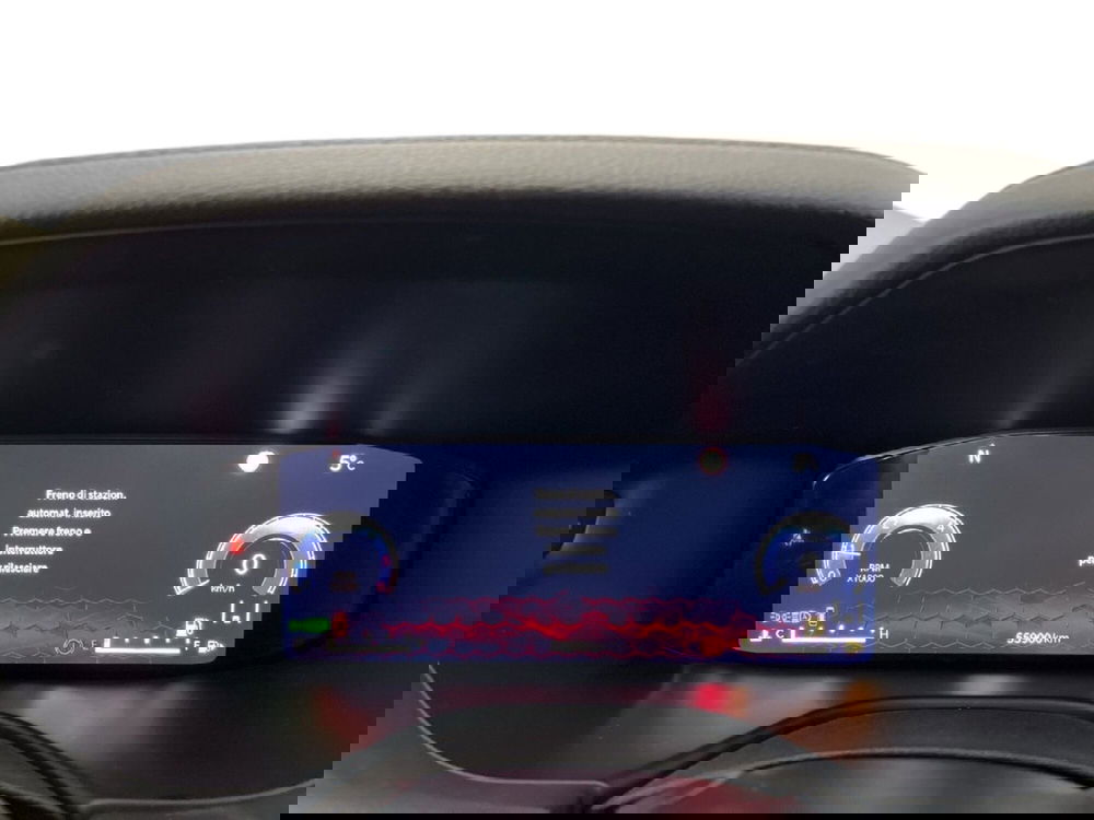 Jeep Compass usata a Torino (14)