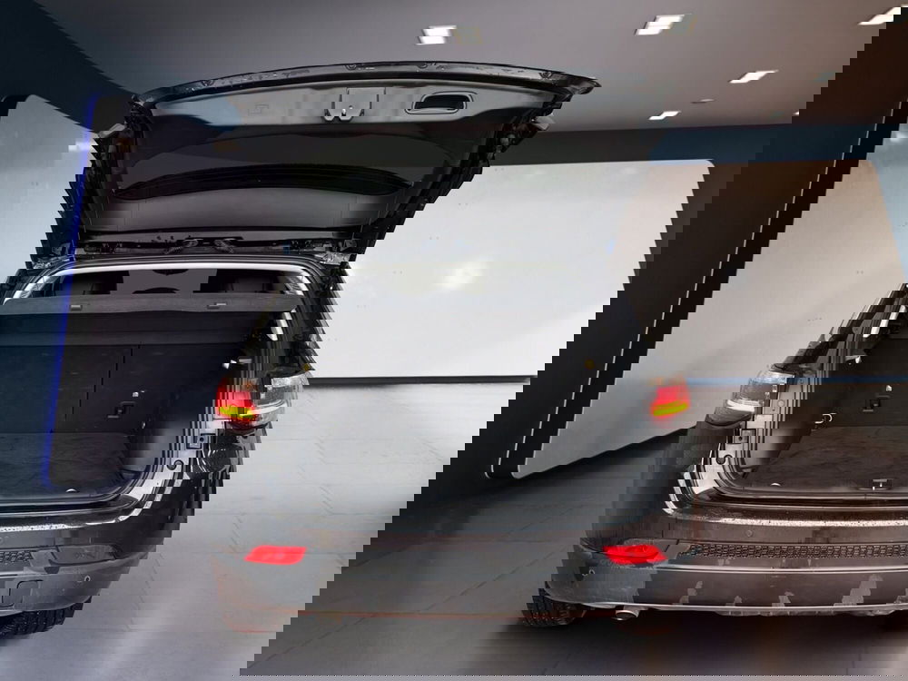 Jeep Compass usata a Torino (7)