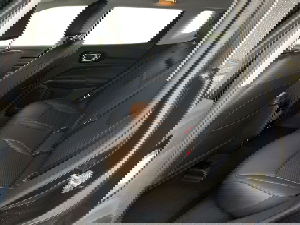 Jeep Compass usata a Torino (8)