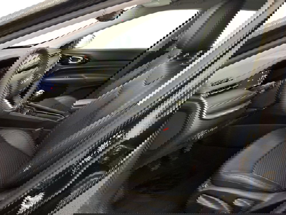 Jeep Compass usata a Torino (9)