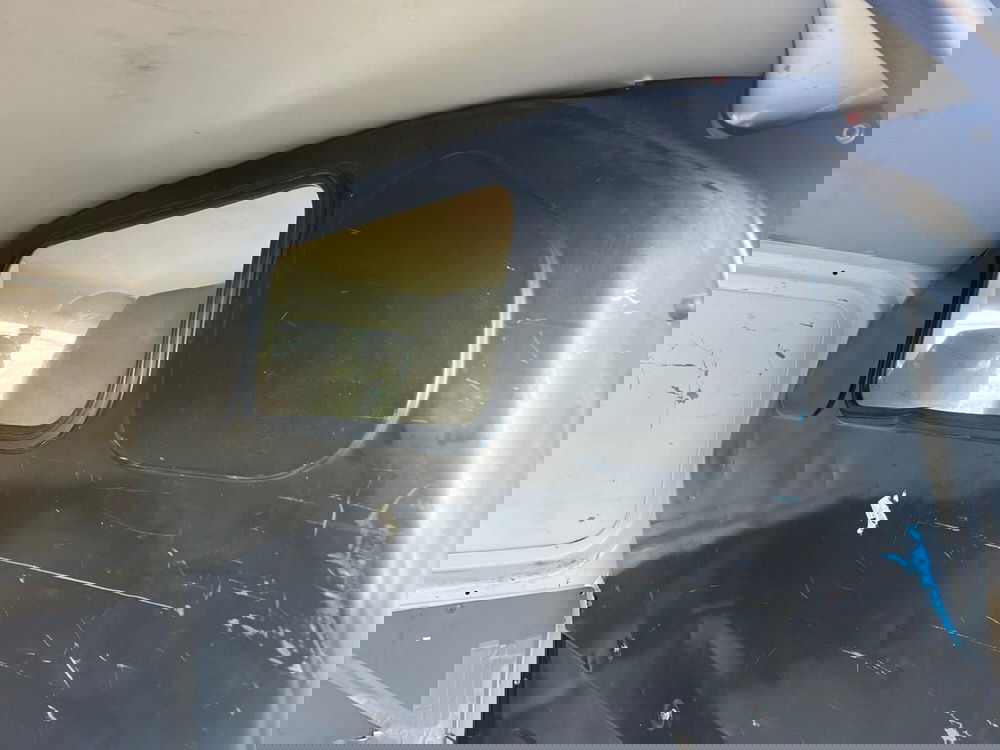 Volkswagen Veicoli Commerciali Transporter Furgone usata a Milano (13)