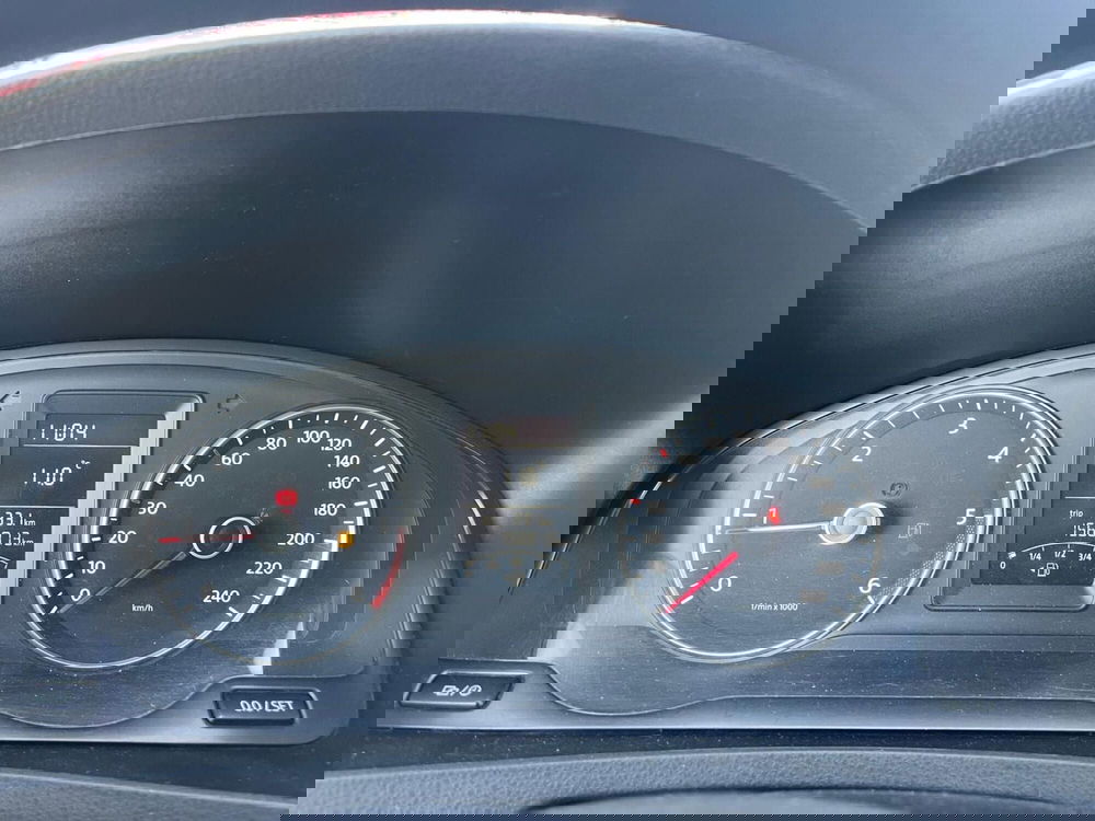 Volkswagen Veicoli Commerciali Transporter Furgone usata a Milano (17)