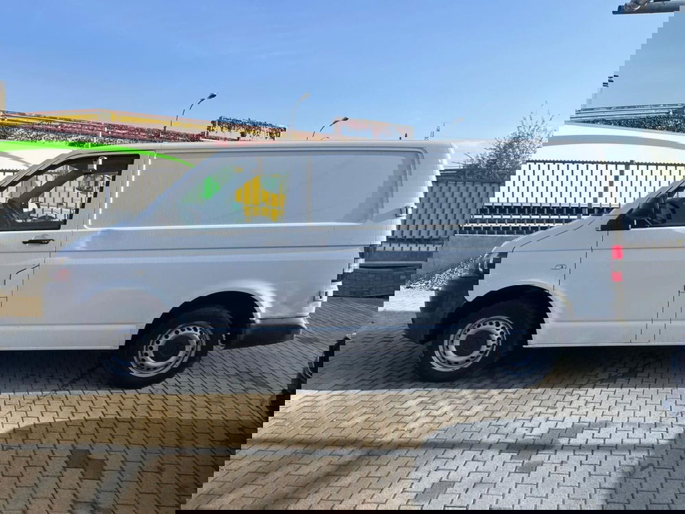 Volkswagen Veicoli Commerciali Transporter Furgone usata a Milano (5)