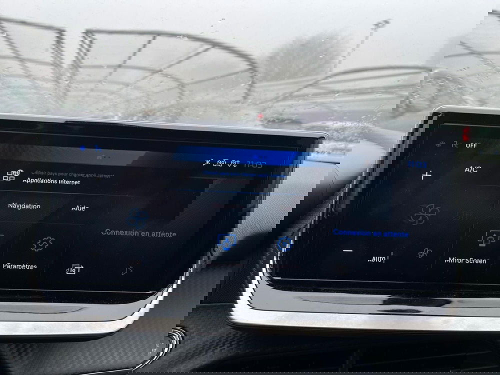 Peugeot 2008 nuova a Milano (18)