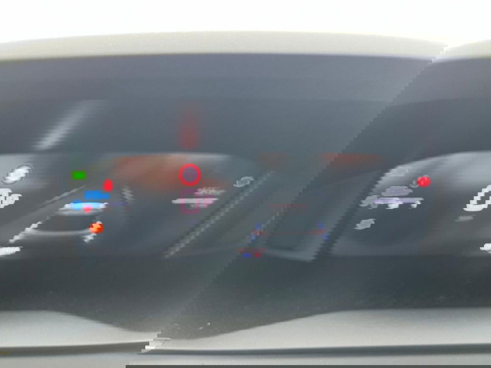 Peugeot 2008 nuova a Milano (20)