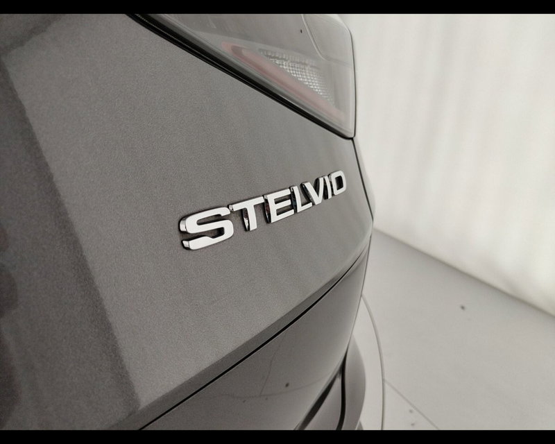 Alfa Romeo Stelvio usata a Caserta (11)