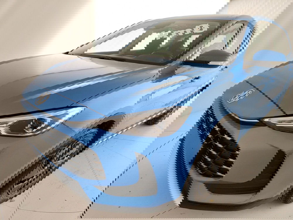 Mg ZS nuova a Caserta (14)