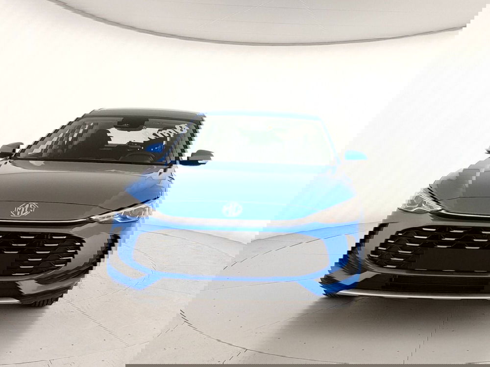 Mg ZS nuova a Caserta (2)