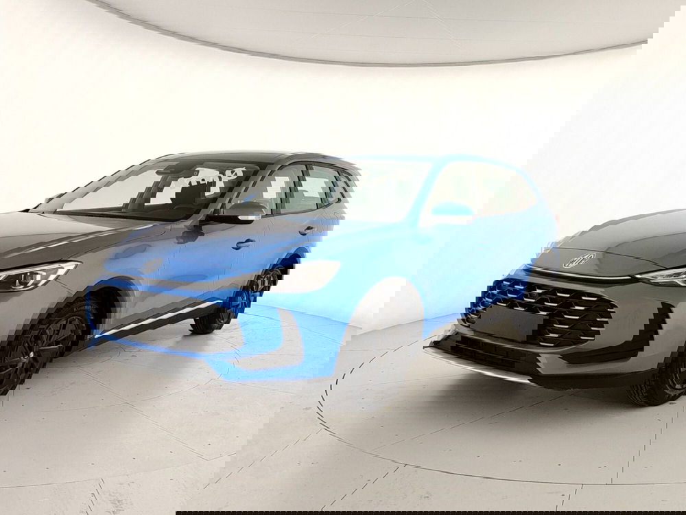 Mg ZS nuova a Caserta (3)