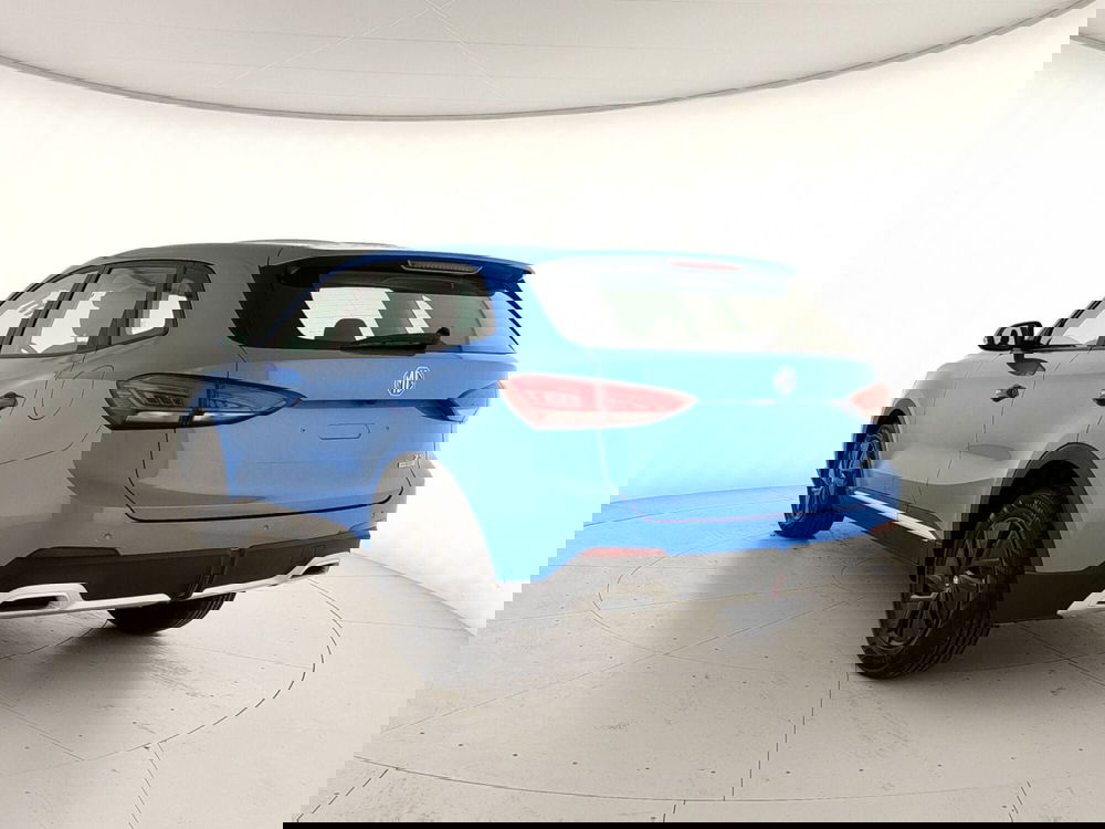 Mg ZS nuova a Caserta (4)