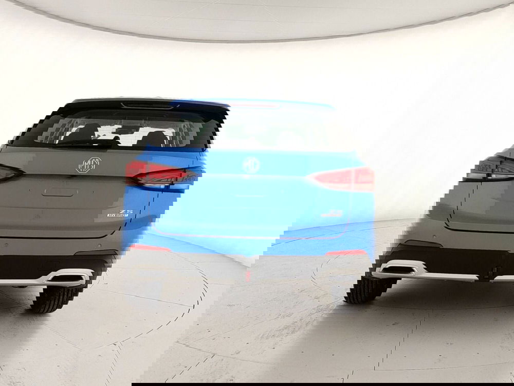 Mg ZS nuova a Caserta (5)