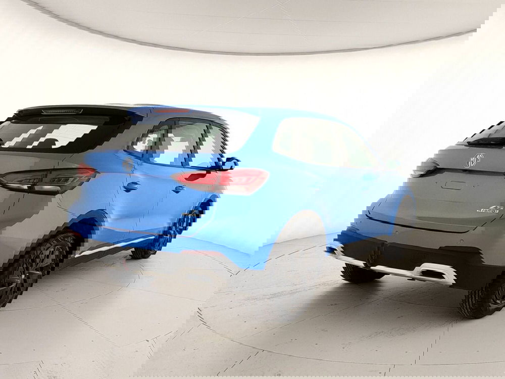 Mg ZS nuova a Caserta (6)