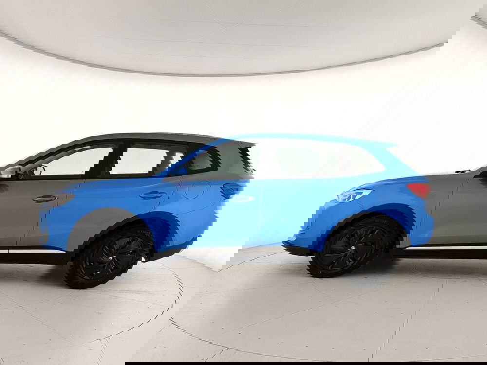 Mg ZS nuova a Caserta (8)