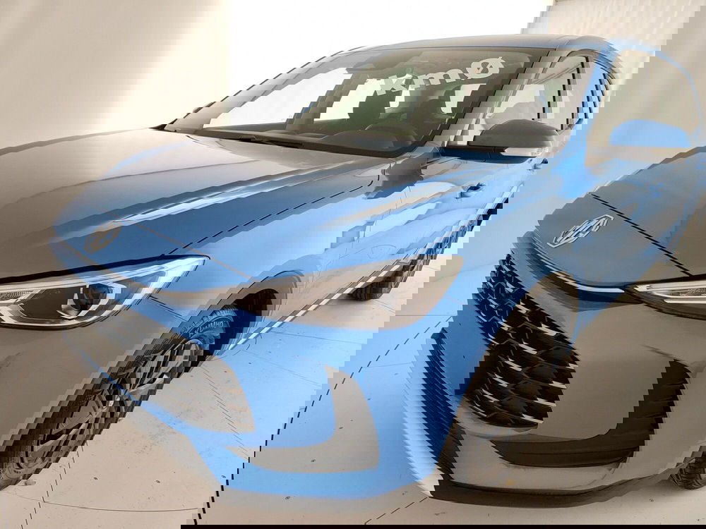 Mg ZS nuova a Caserta (14)