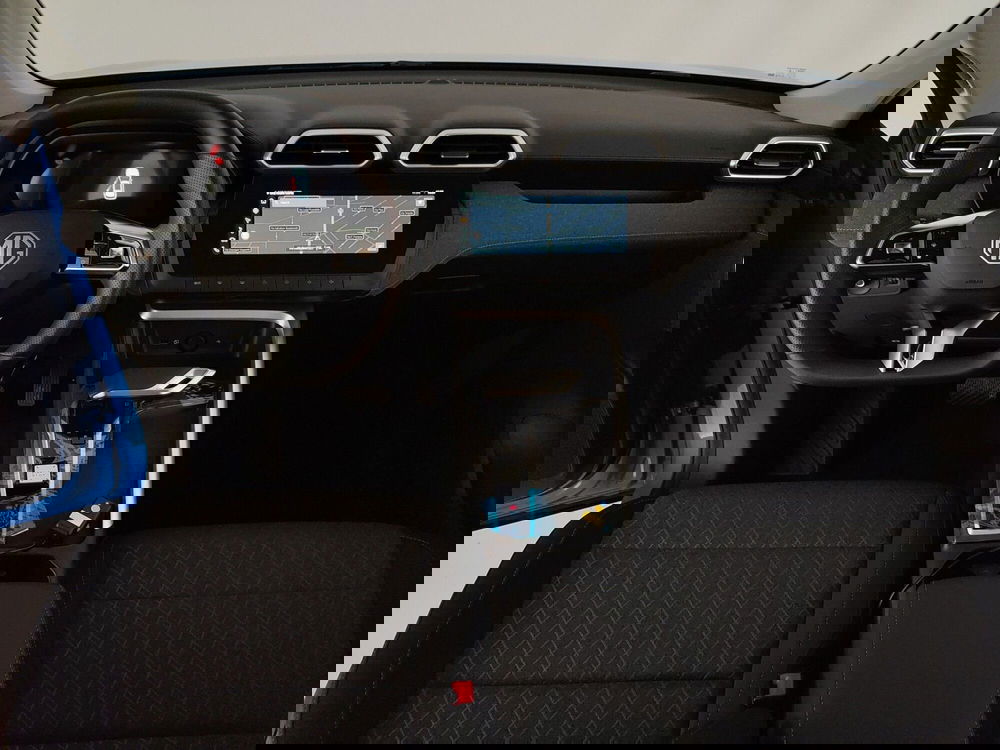 Mg ZS nuova a Caserta (16)