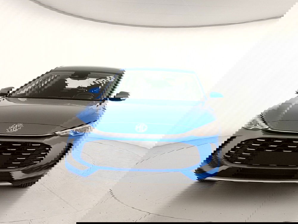 Mg ZS nuova a Caserta (2)