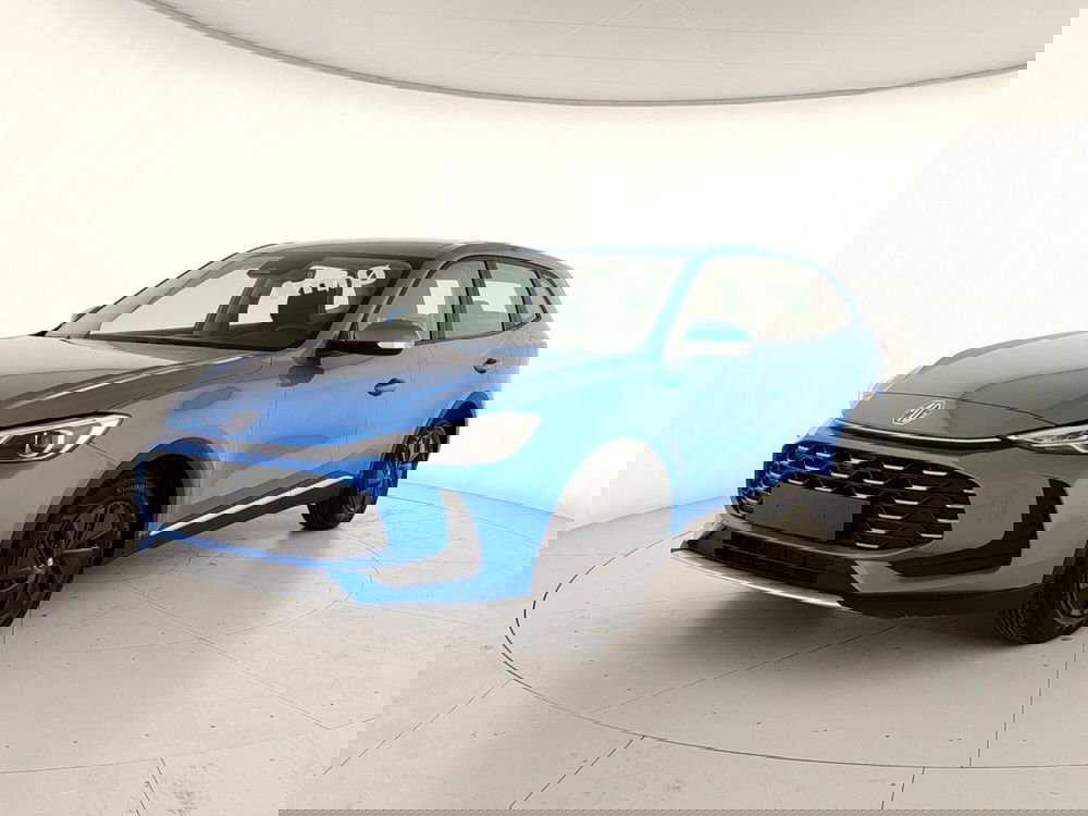 Mg ZS nuova a Caserta (3)