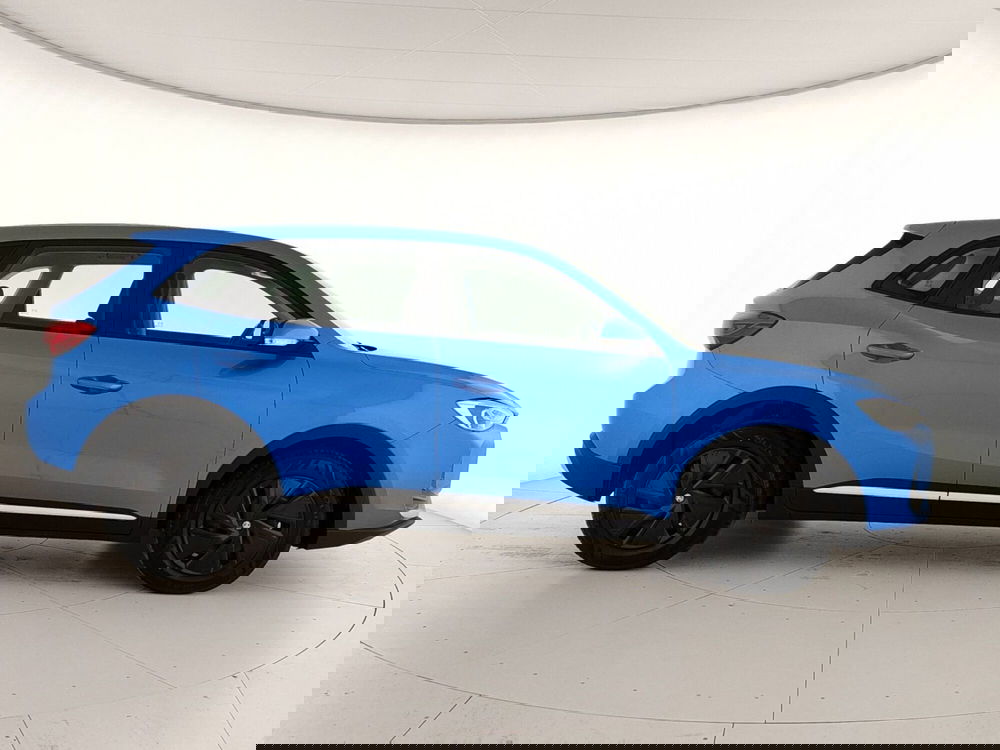 Mg ZS nuova a Caserta (7)