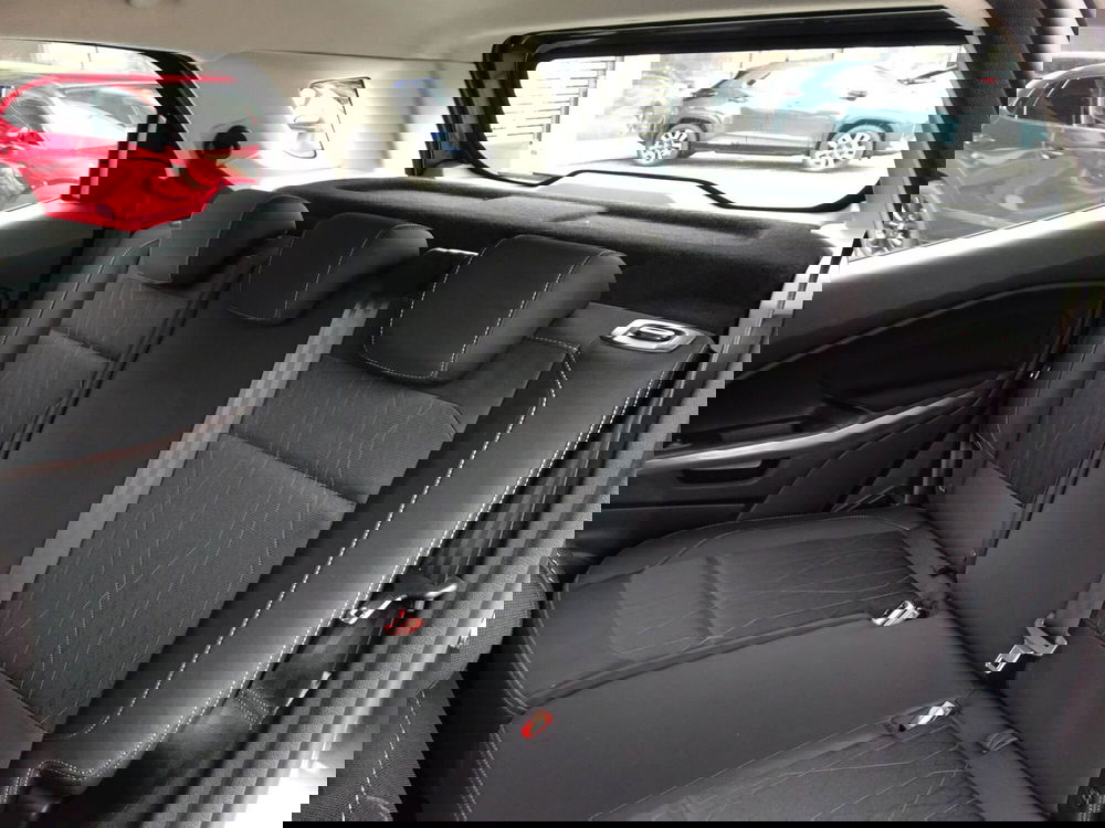 Ford EcoSport usata a Treviso (11)