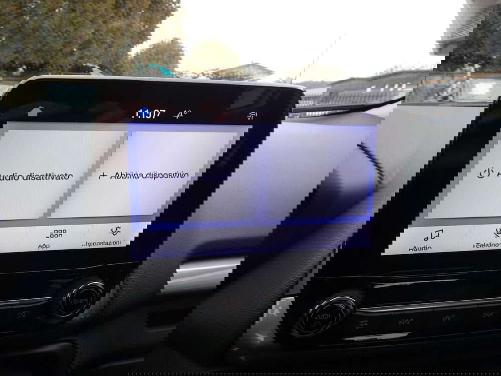 Ford EcoSport usata a Treviso (16)