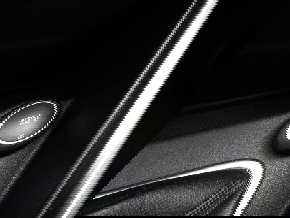 Ford EcoSport usata a Treviso (18)