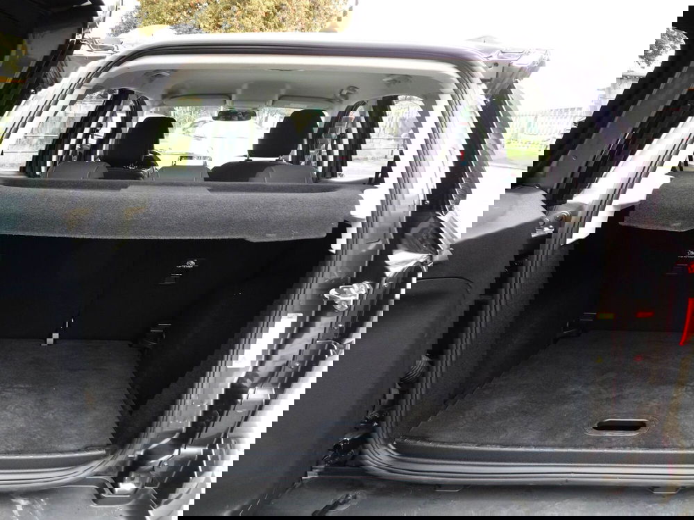 Ford EcoSport usata a Treviso (19)