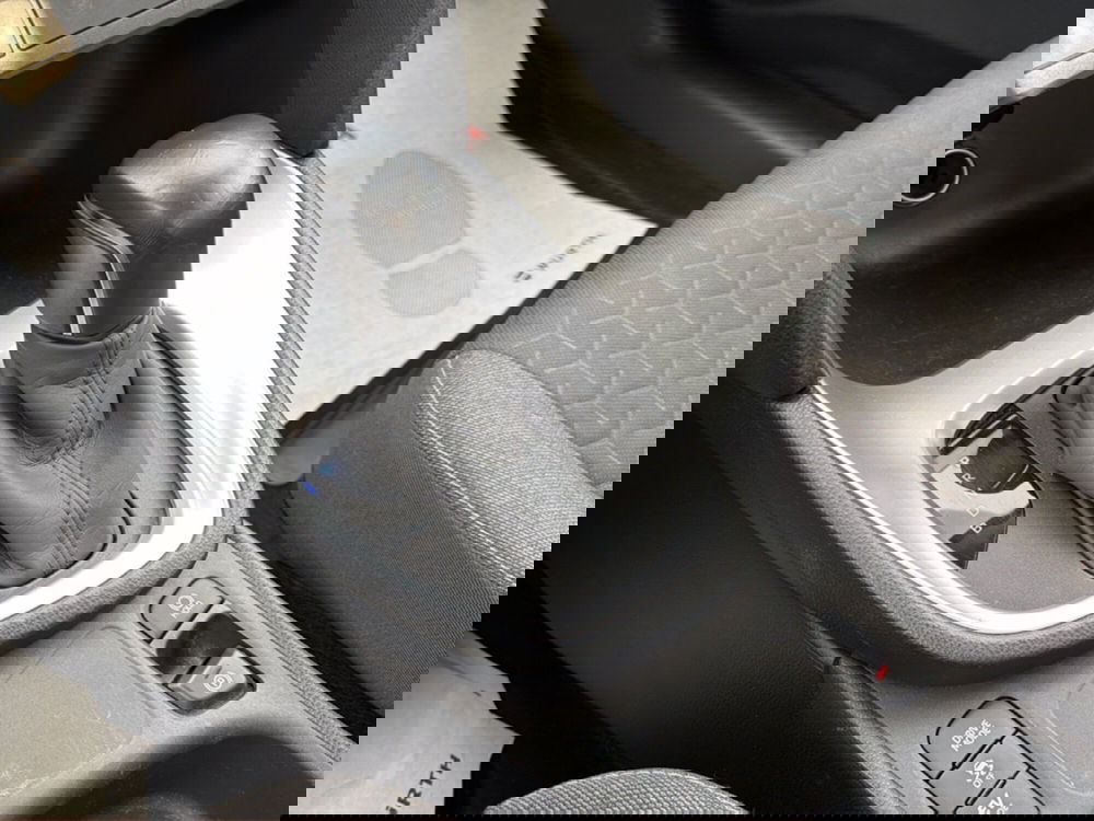 Toyota Yaris Cross usata a Siracusa (16)