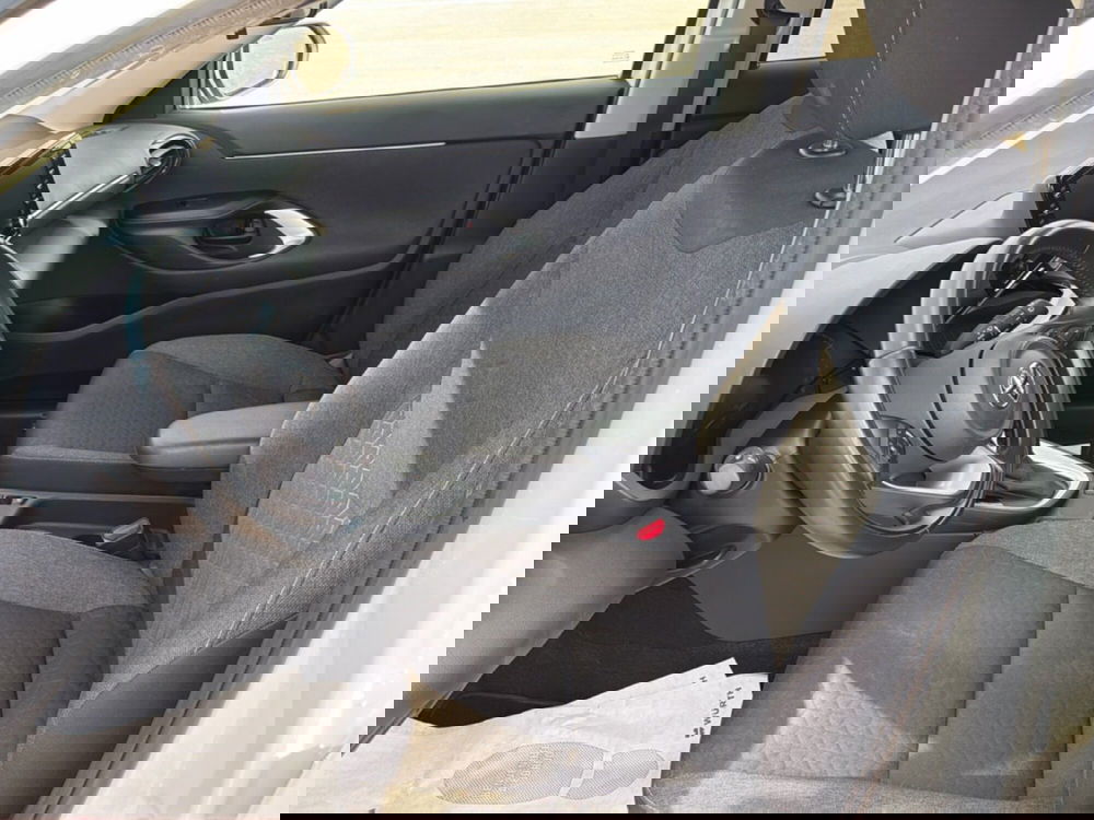 Toyota Yaris Cross usata a Siracusa (9)