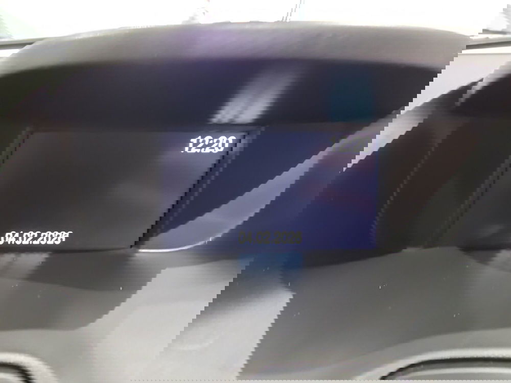 Ford Fiesta usata a Agrigento (12)