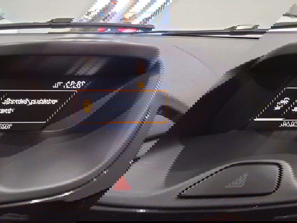 Ford Fiesta usata a Agrigento (13)