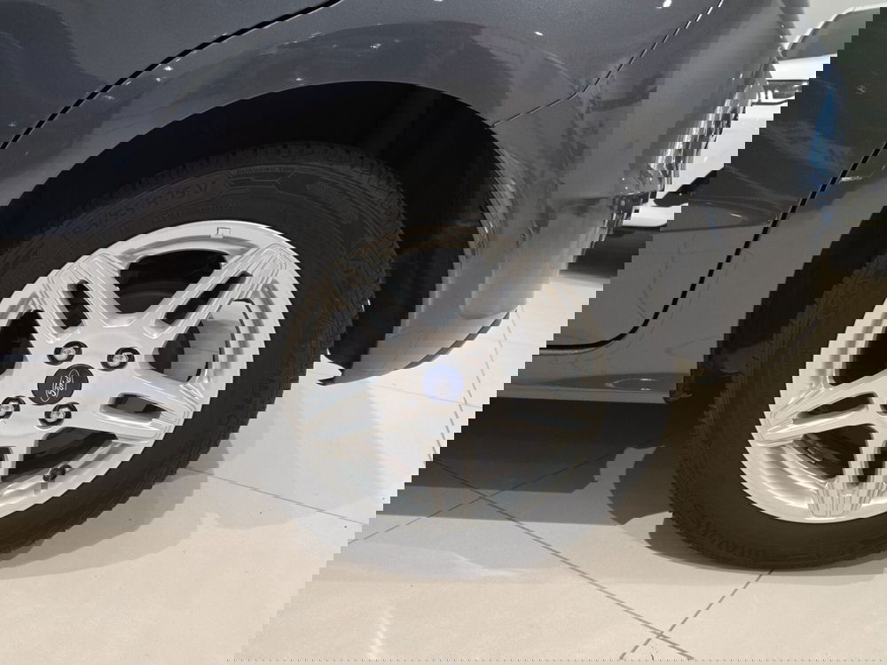 Ford Fiesta usata a Agrigento (5)