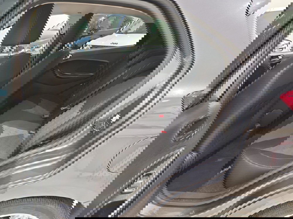 Ford Fiesta usata a Agrigento (7)